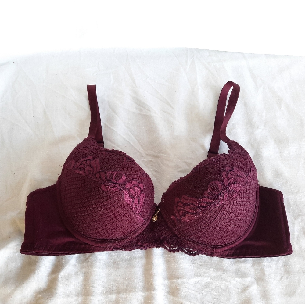 34A Jessica bra